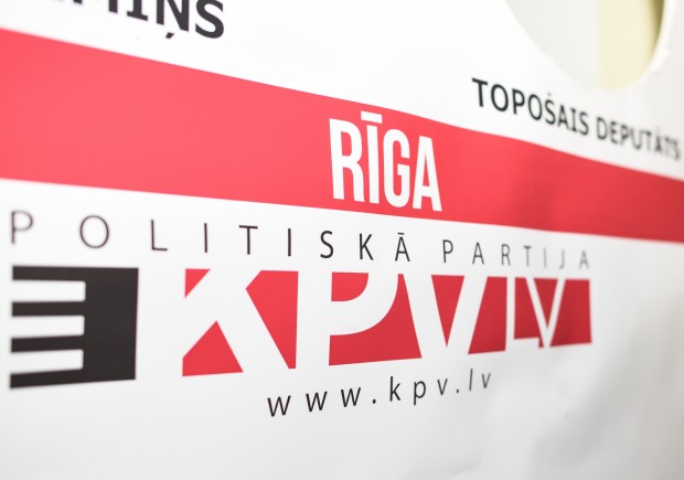 Gobzems: “KPV LV” varētu piedāvāt apvienoties JKP un vēlāk arī citām partijām
